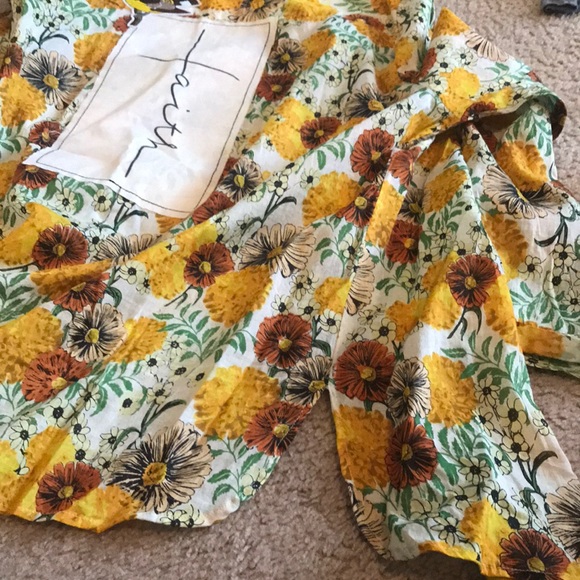 Lightweight button down - Picture 3 of 3